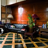 pianosolido :: interior design