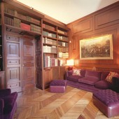 pianosolido :: interior design